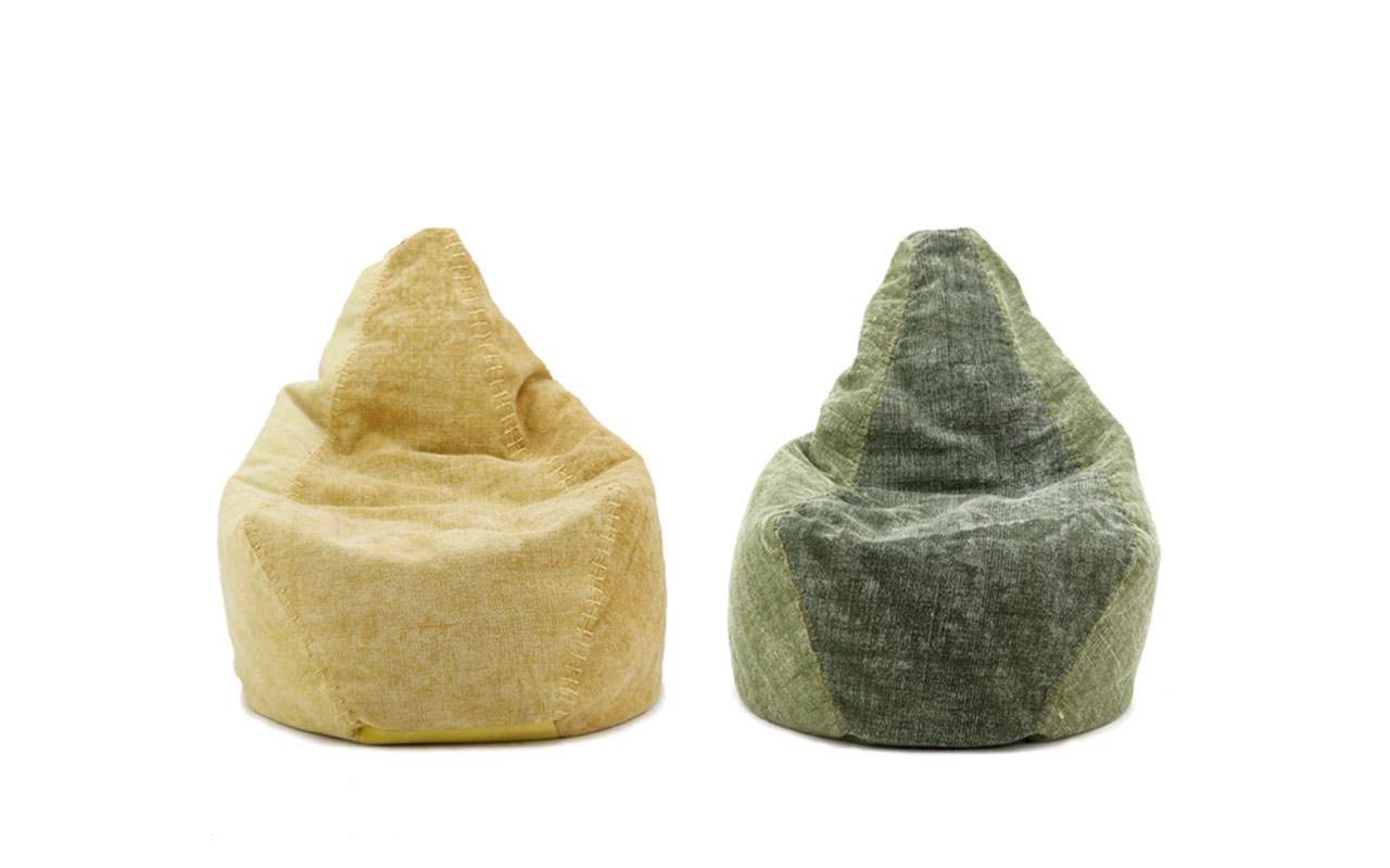 papazois.gr | HotelDeco | BEANBAG MONO-BB |  | 1272-413