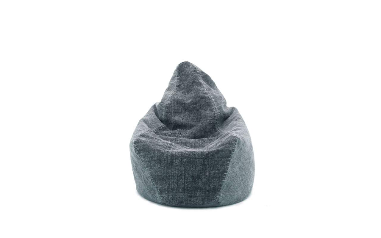 papazois.gr | HotelDeco | BEANBAG MONO-BB |  | 1272-413