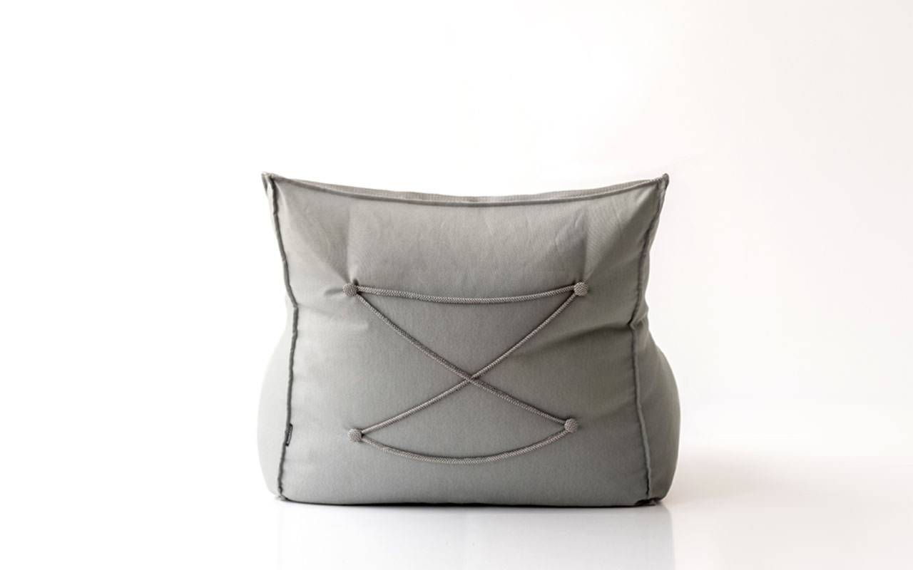 papazois.gr | HotelDeco | DETAIL POUF-HD |  | 1272-421