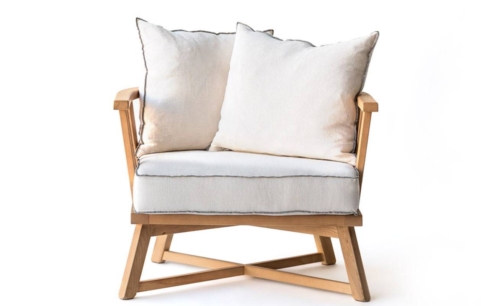 papazois.gr | HotelDeco | ISLAND WOOD-PV |  | 1272-437
