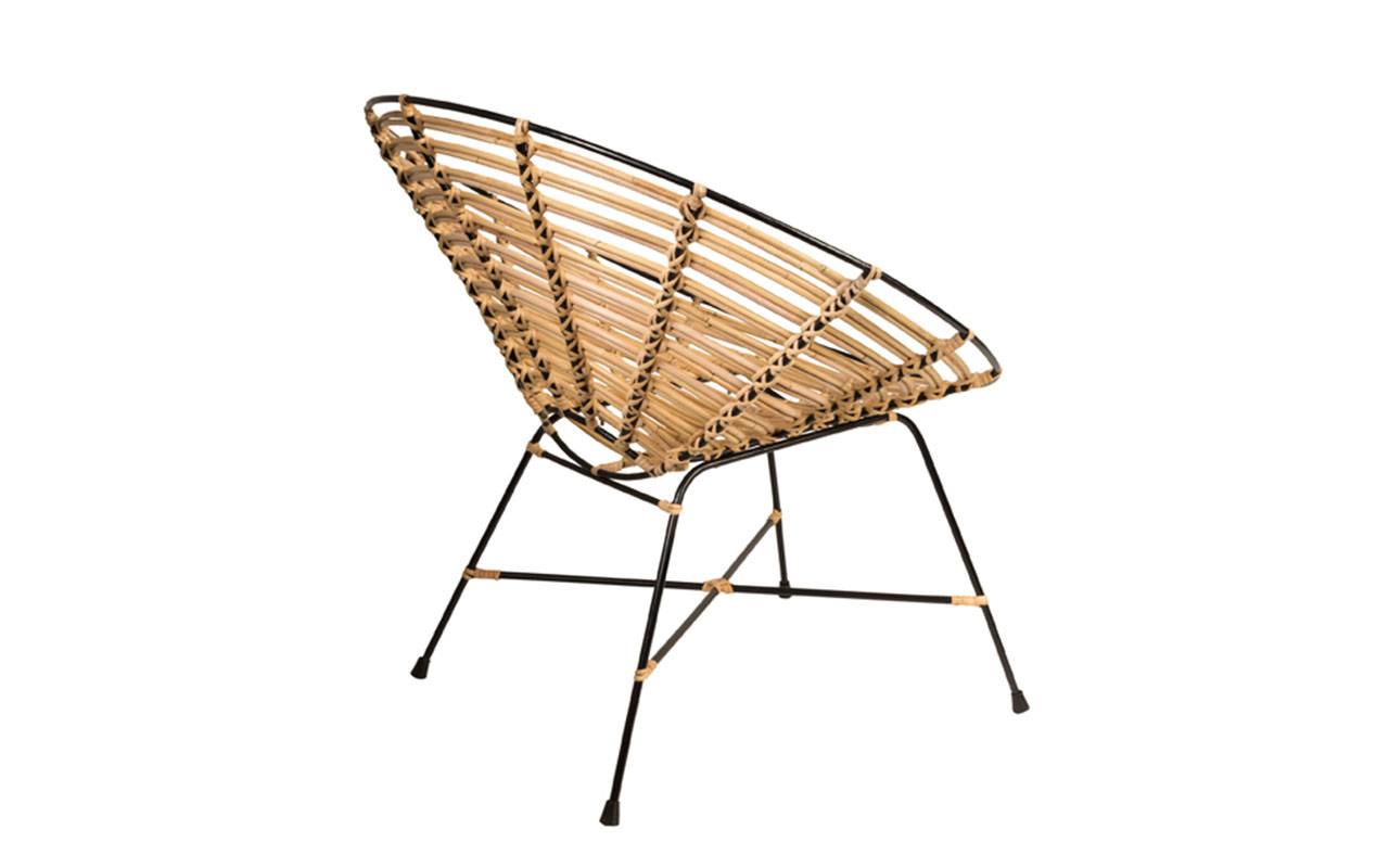 papazois.gr | HotelDeco | KUBU ROUND-DB |  | 1272-444
