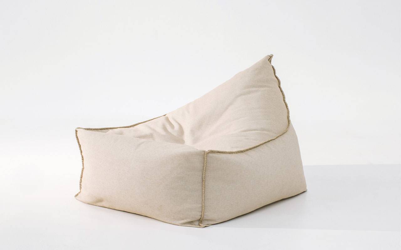 papazois.gr | HotelDeco | PERA POUF-HD |  | 1272-459