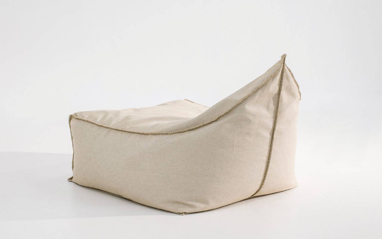 papazois.gr | HotelDeco | PERA POUF-HD |  | 1272-459
