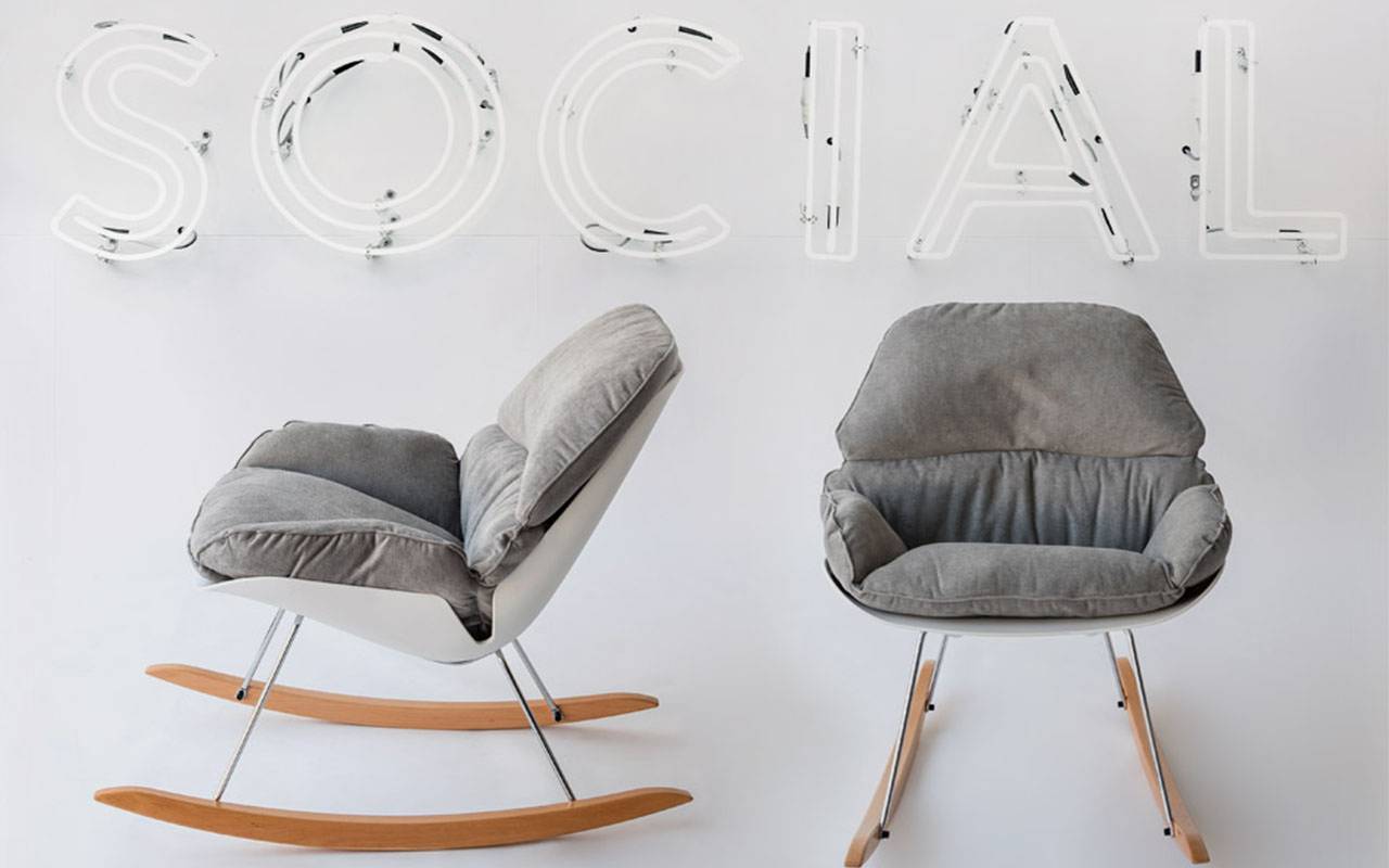 papazois.gr | HotelDeco | ROCKY LOUNGE-WL |  | 1272-461