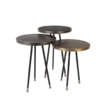 papazois.gr | HotelDeco | ALIM SET OF 3-DB |  | 1272-481
