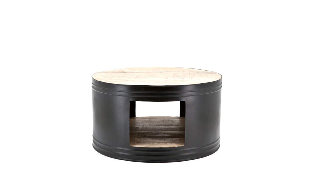 papazois.gr | HotelDeco | BARREL-BB |  | 1272-484
