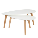 papazois.gr | HotelDeco | DROP SET OF 2-WL |  | 1272-499