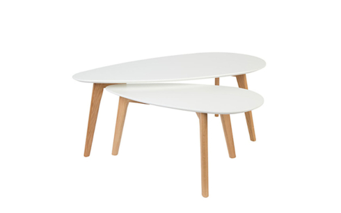 papazois.gr | HotelDeco | DROP SET OF 2-WL |  | 1272-499