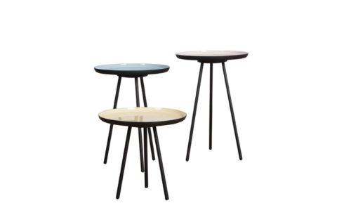 papazois.gr | HotelDeco | ENAMEL SET OF 3-Z |  | 1272-502