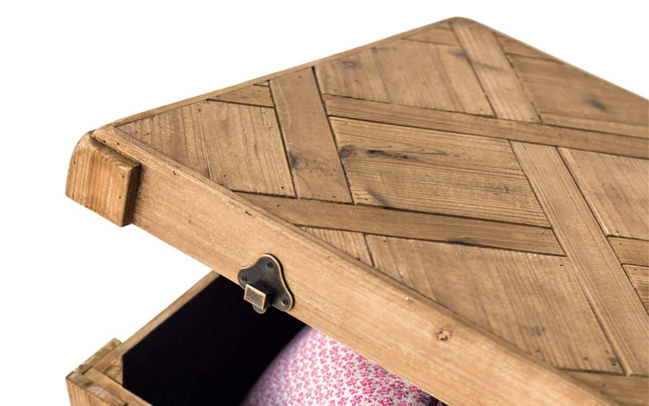 papazois.gr | HotelDeco | LON TRUNK-DB |  | 1272-524