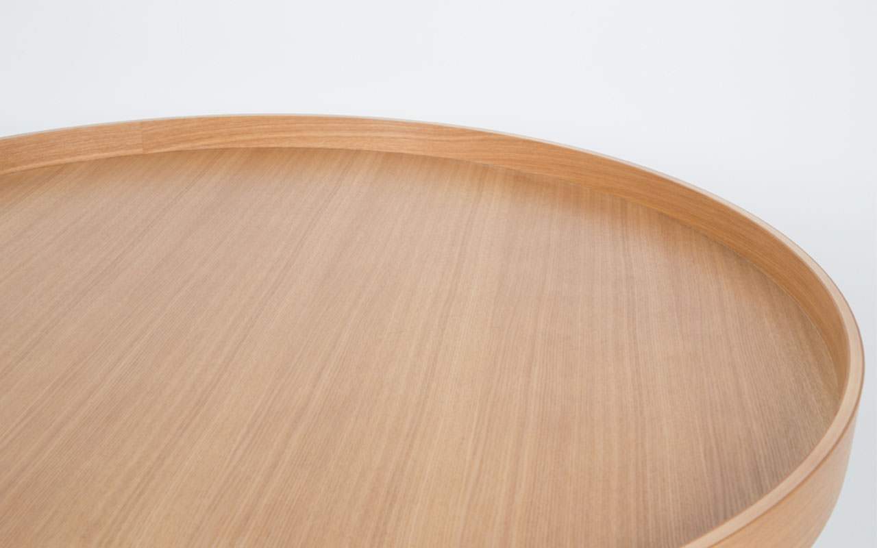 papazois.gr | HotelDeco | OAK TRAY-Z |  | 1272-535