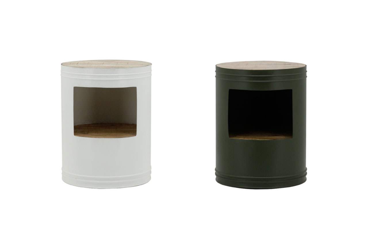 papazois.gr | HotelDeco | BARREL-BB |  | 1272-574