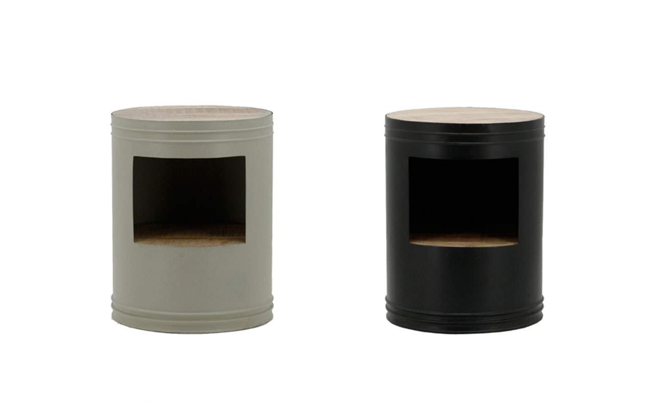 papazois.gr | HotelDeco | BARREL-BB |  | 1272-574