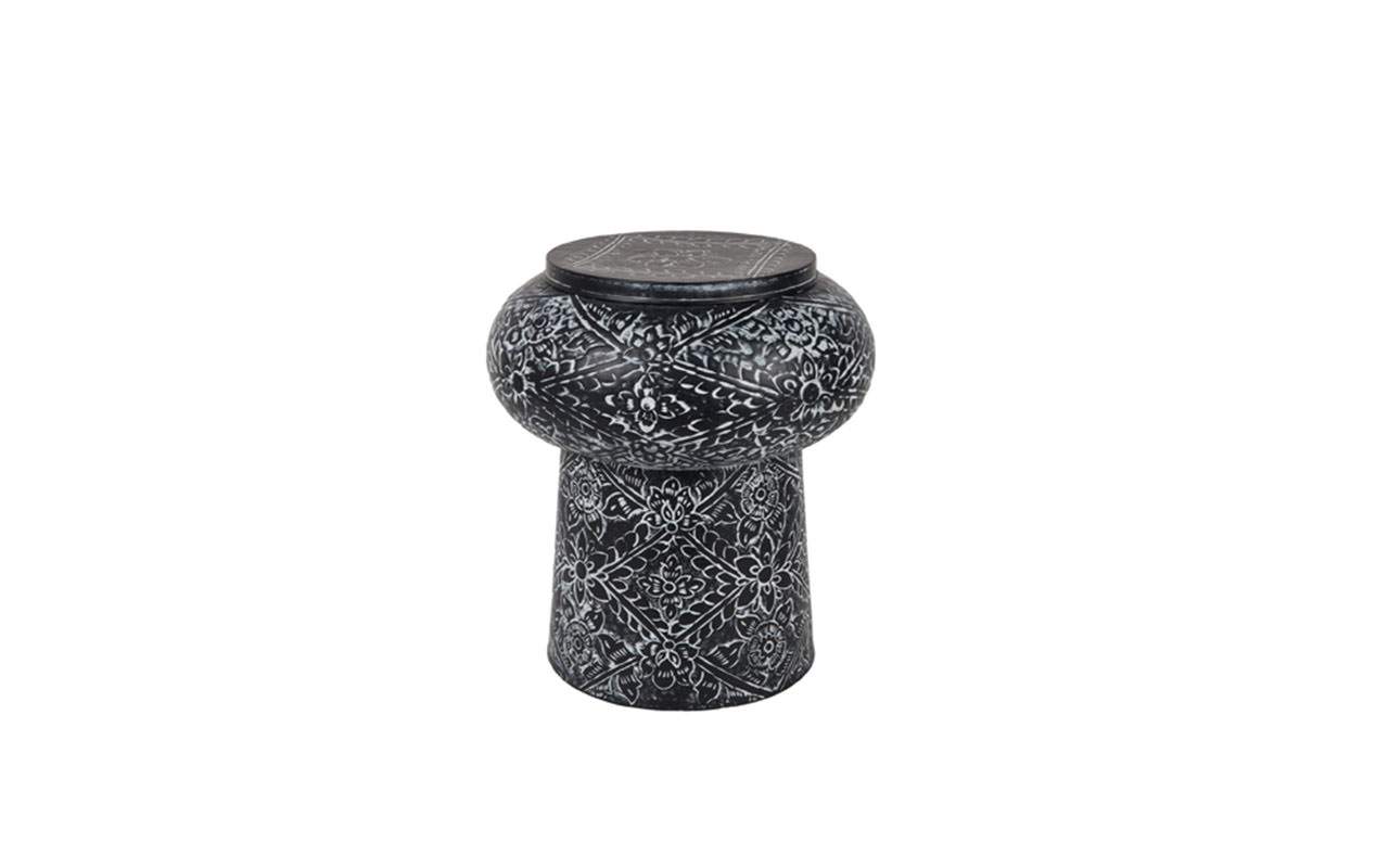 papazois.gr | HotelDeco | CRAFT DRUM-DB |  | 1272-584