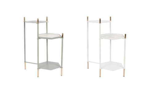 papazois.gr | HotelDeco | HONEYCOMB-Z |  | 1272-609