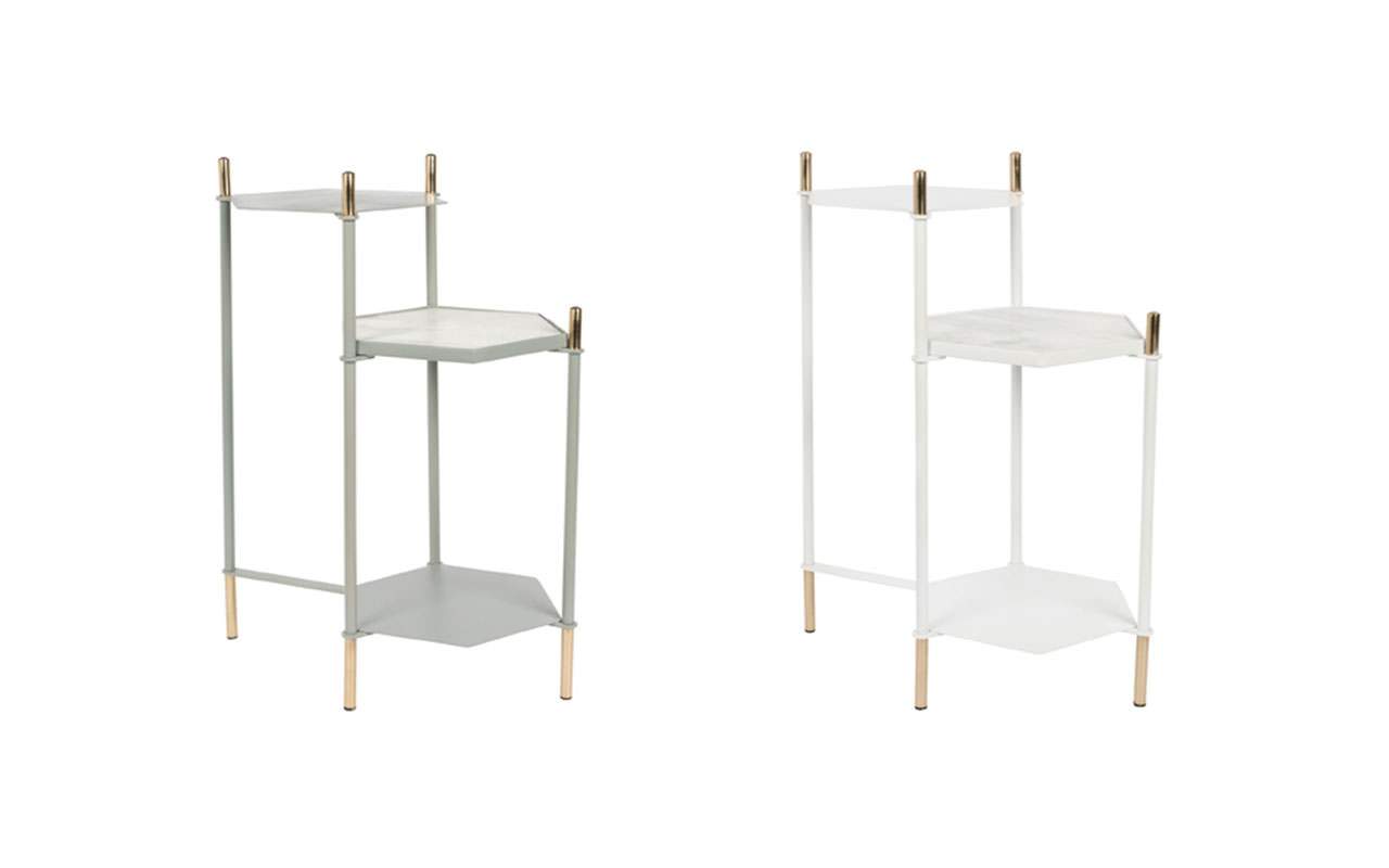 papazois.gr | HotelDeco | HONEYCOMB-Z |  | 1272-609