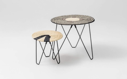 papazois.gr | HotelDeco | PALM-BE |  | 1272-637