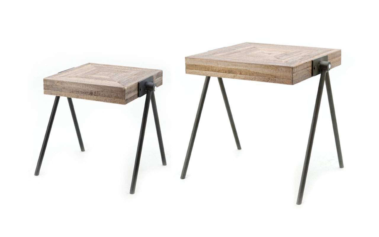 papazois.gr | HotelDeco | SQUARE-BB |  | 1272-648