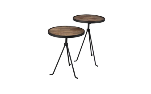papazois.gr | HotelDeco | TIDES SET OF 2-DB |  | 1272-655