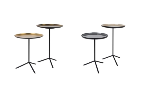 papazois.gr | HotelDeco | TRIP SET OF 2-Z |  | 1272-660