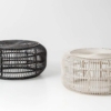 papazois.gr | HotelDeco | URCHIN-BWN |  | 1272-666