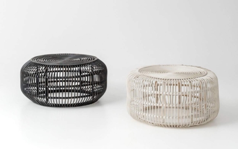 papazois.gr | HotelDeco | URCHIN-BWN |  | 1272-666