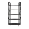 papazois.gr | HotelDeco | BLOS SHELF-WL |  | 1272-677