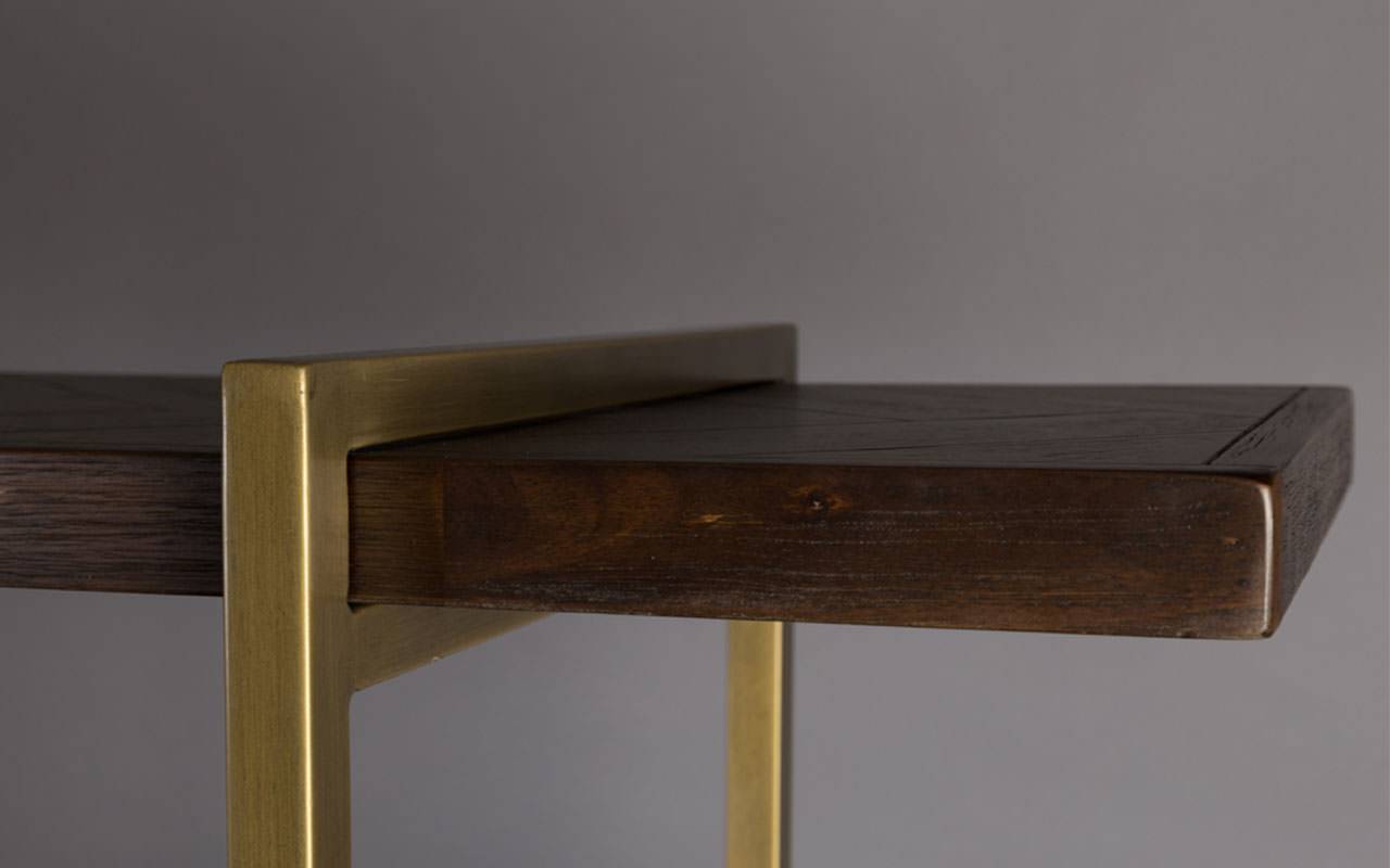 papazois.gr | HotelDeco | CLASS SHELF-DB |  | 1272-678
