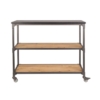 papazois.gr | HotelDeco | CONSUELA SHELF-DB |  | 1272-679