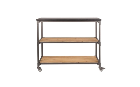 papazois.gr | HotelDeco | CONSUELA SHELF-DB |  | 1272-679