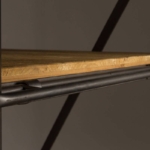 papazois.gr | HotelDeco | IRON SHELF-DB |  | 1272-683