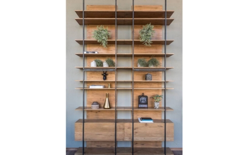 papazois.gr | HotelDeco | MEGASHELF-HD |  | 1272-684