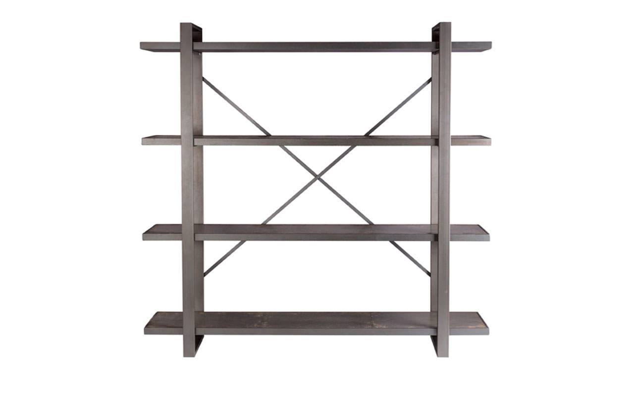 papazois.gr | HotelDeco | MORGAN SHELF-Z |  | 1272-685
