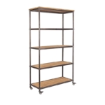 papazois.gr | HotelDeco | SIMON SHELF-WL |  | 1272-687