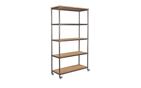 papazois.gr | HotelDeco | SIMON SHELF-WL |  | 1272-687
