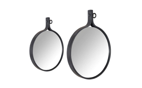 papazois.gr | HotelDeco | ATTRACTIF MIRROR-DB |  | 1272-705