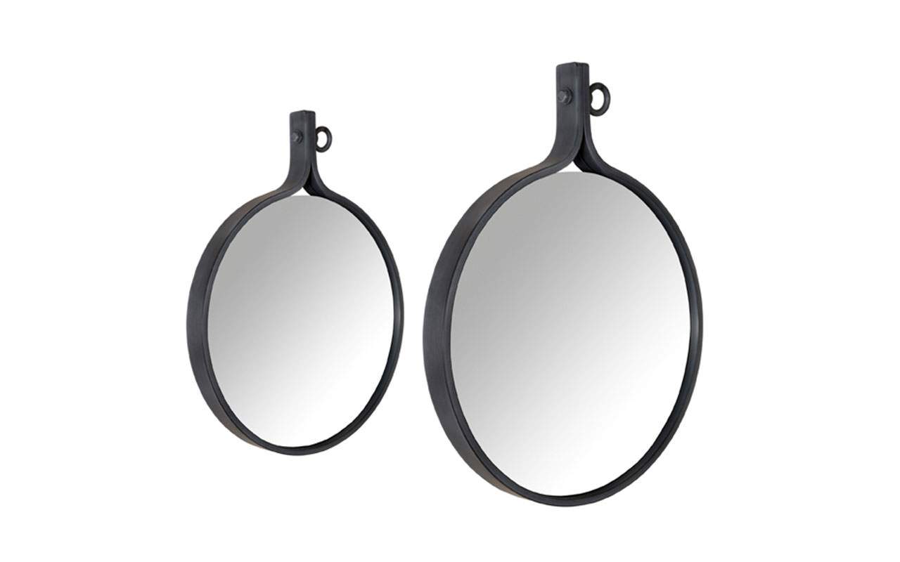 papazois.gr | HotelDeco | ATTRACTIF MIRROR-DB |  | 1272-705