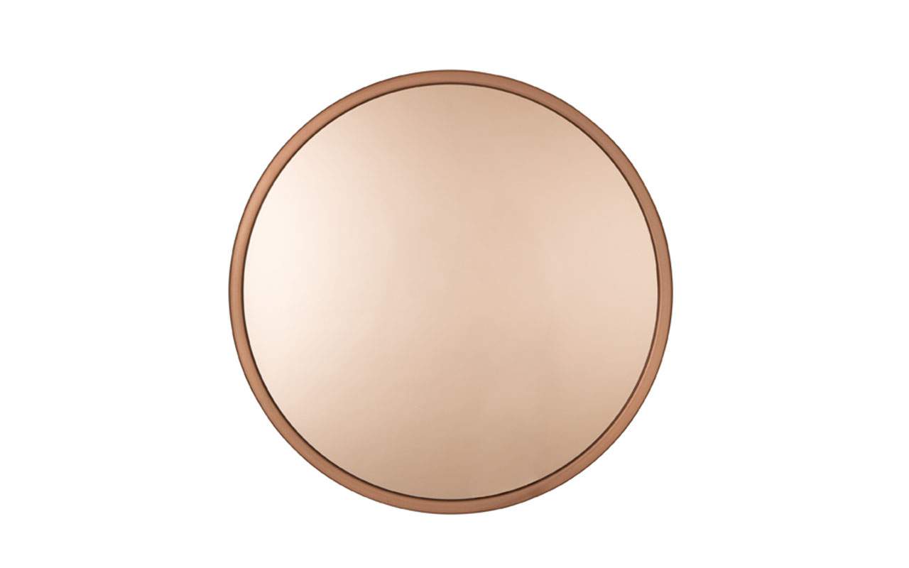 papazois.gr | HotelDeco | BANDIT MIRROR-Z |  | 1272-706