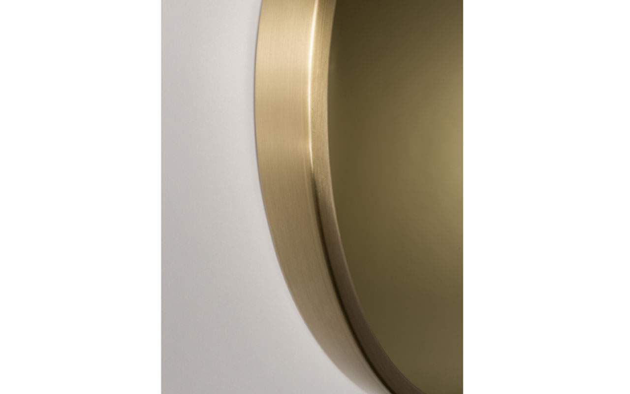 papazois.gr | HotelDeco | BANDIT MIRROR-Z |  | 1272-706