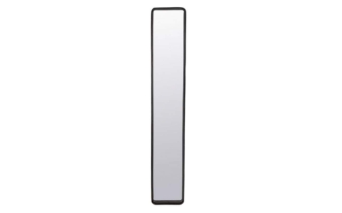 papazois.gr | HotelDeco | BLACKBEAM MIRROR-DB |  | 1272-707