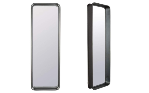 papazois.gr | HotelDeco | BRADLEY MIRROR-DB |  | 1272-708