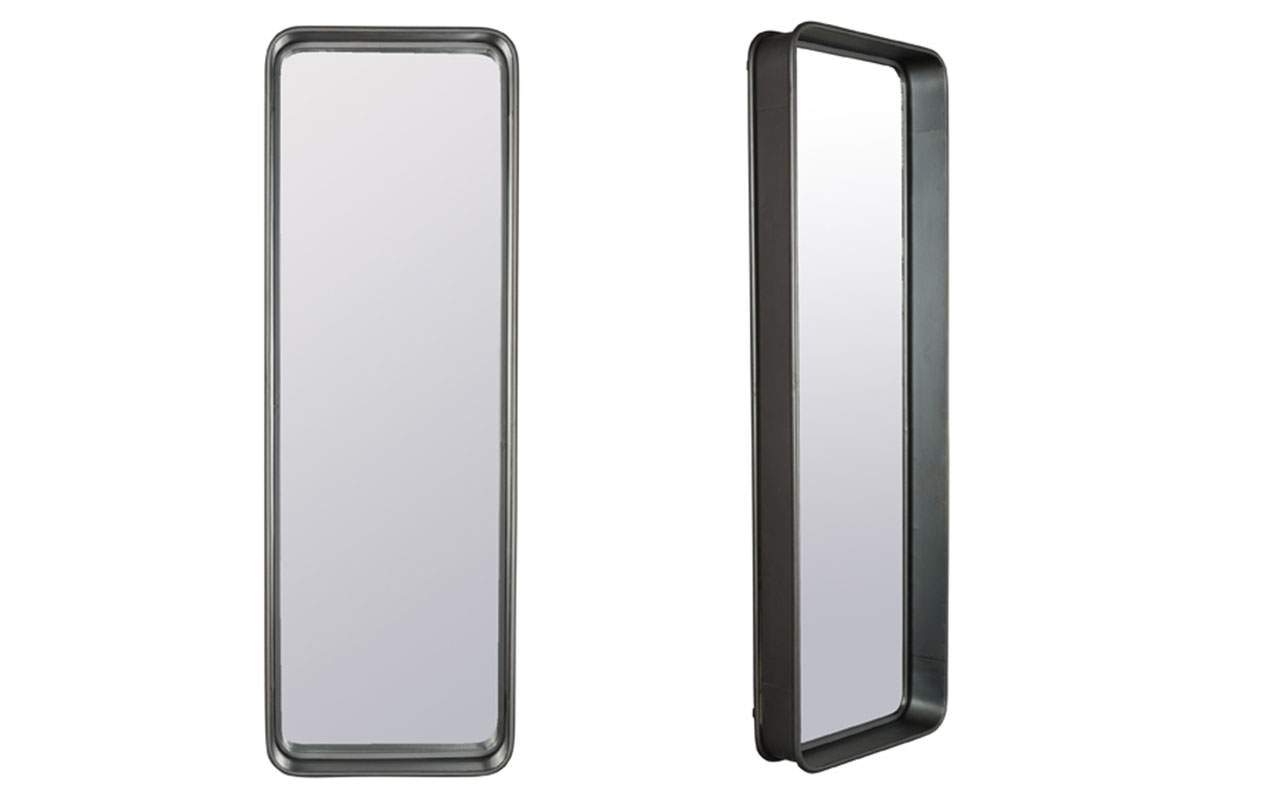 papazois.gr | HotelDeco | BRADLEY MIRROR-DB |  | 1272-708