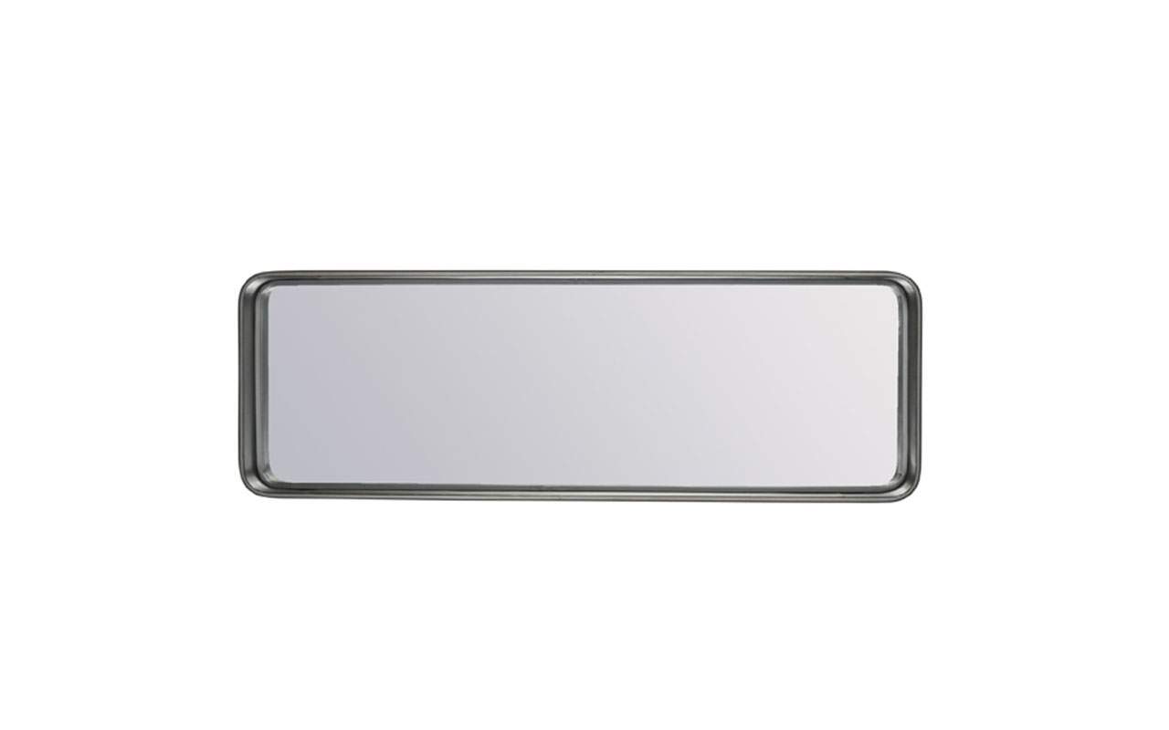 papazois.gr | HotelDeco | BRADLEY MIRROR-DB |  | 1272-708