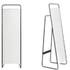 papazois.gr | HotelDeco | COPENHAGEN RACK MIRROR-MU |  | 1272-711