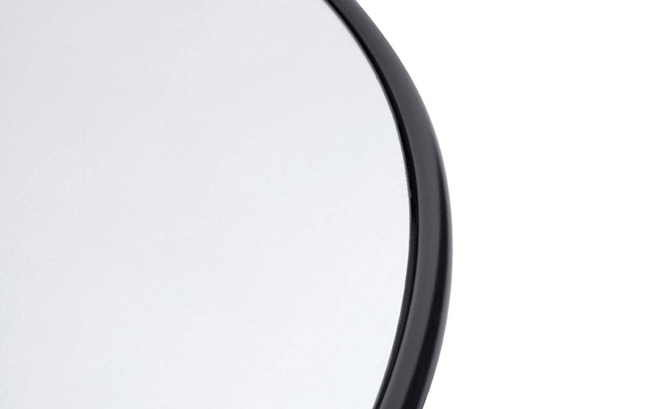 papazois.gr | HotelDeco | COPENHAGEN ROUND WALL MIRROR-MU |  | 1272-712