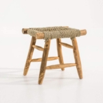 papazois.gr | HotelDeco | ALFY STOOL-PY |  | 1272-713