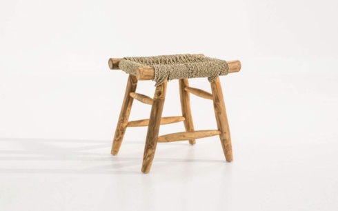 papazois.gr | HotelDeco | ALFY STOOL-PY |  | 1272-713