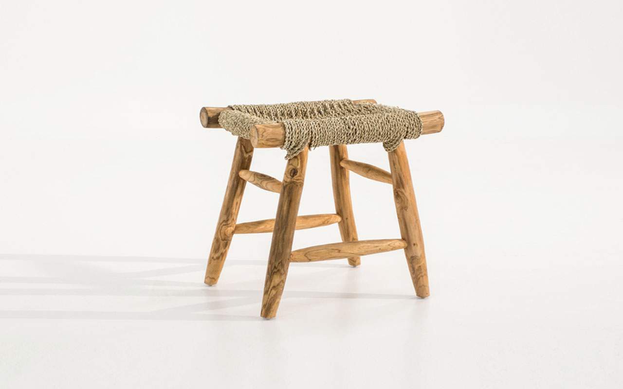 papazois.gr | HotelDeco | ALFY STOOL-PY |  | 1272-713