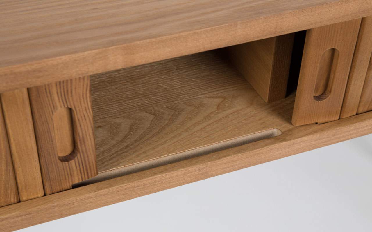 papazois.gr | HotelDeco | BARBIER CONSOLE-Z |  | 1272-716