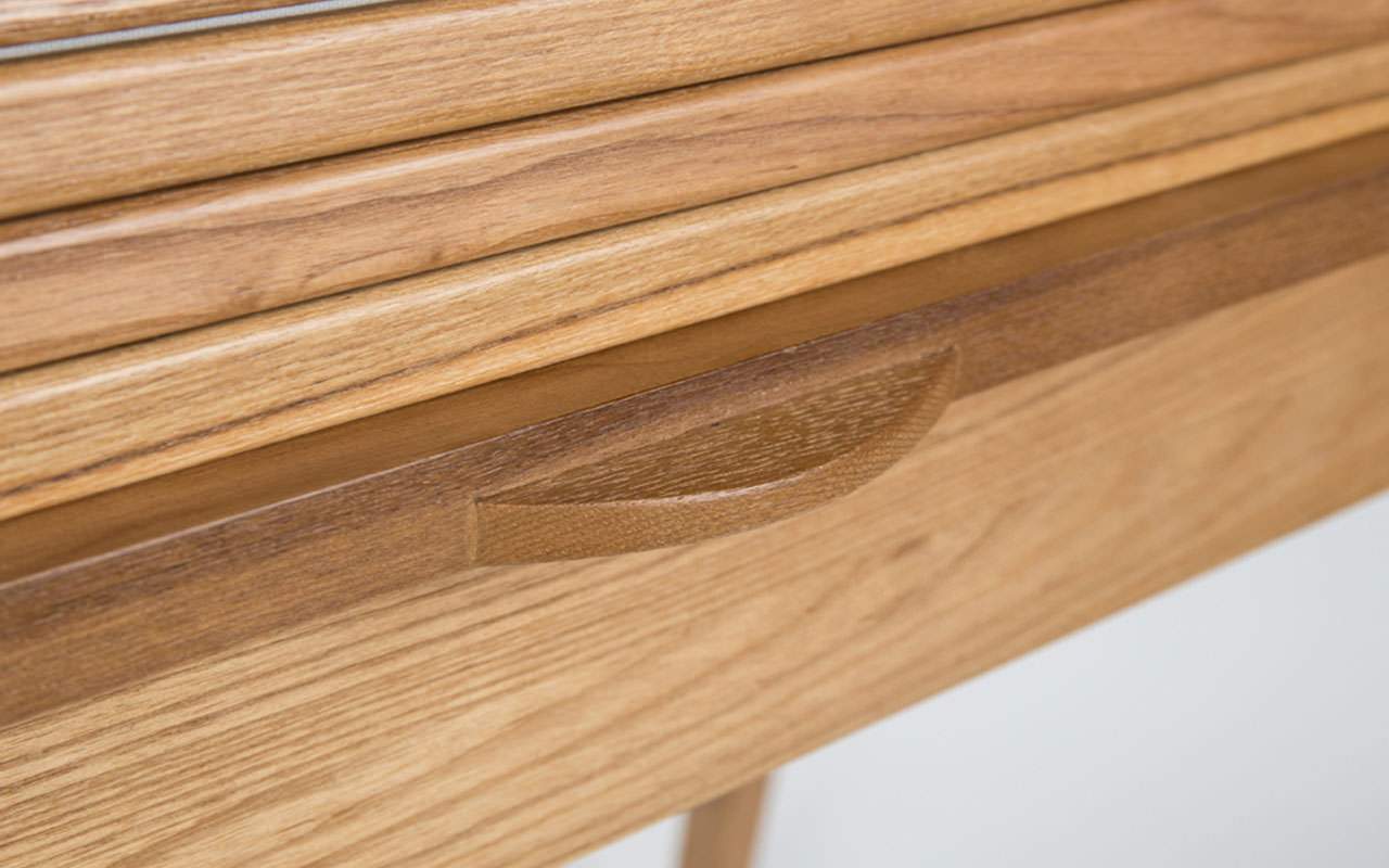 papazois.gr | HotelDeco | BARBIER DESK-Z |  | 1272-717